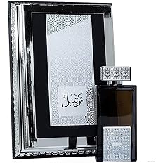 عطر العود العربي تارتيل سيلفر - اشترِ واحدًا واحصل على الثاني مجانًا | 2 × 100 مل (إجمالي 200 مل) للجنسين