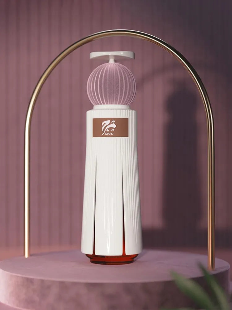 عطر مرج من أحمد المغربي أو دو بارفان 100مل ×2 – اشترِ 1 واحصل على 1 مجانًا | عرض فاخر