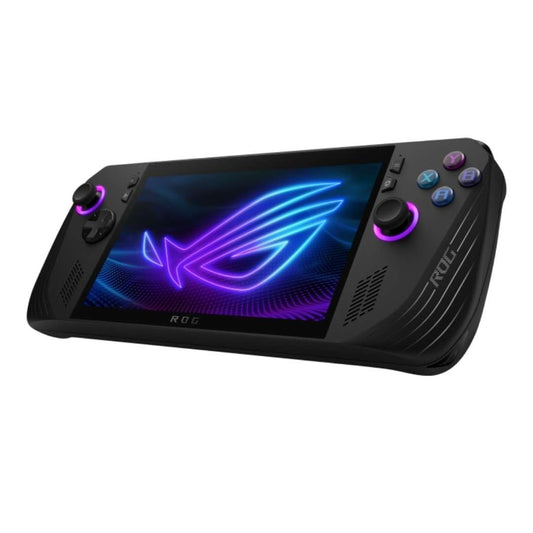 🇦🇪 ASUS ROG Ally X – Handheld Gaming Power (1TB) - أسوس روج آلي إكس – قوة الألعاب المحمولة (1 تيرابايت)